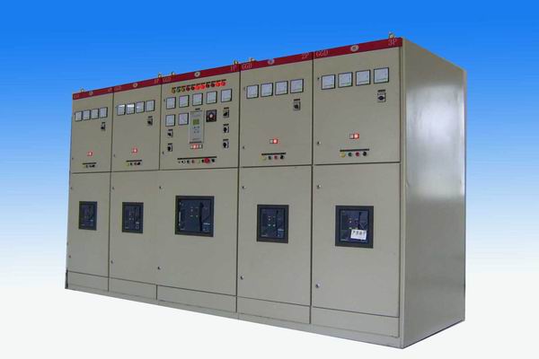 白鹭湖管理区装修配电柜 安全实用建筑抽屉式配电柜-电